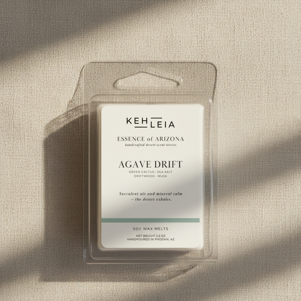 Essence of Arizona Edition