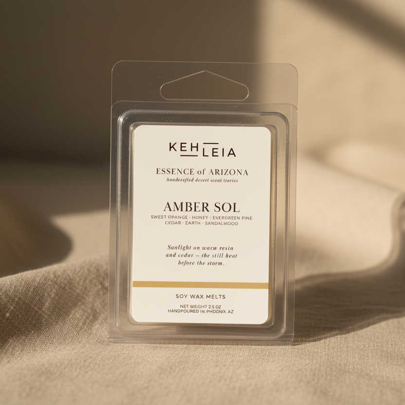 Essence of Arizona Edition