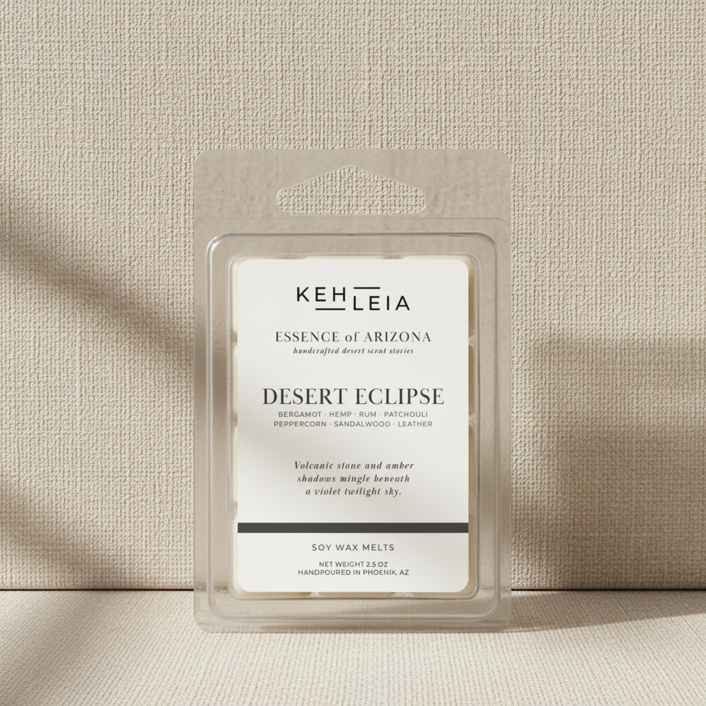 Essence of Arizona Edition