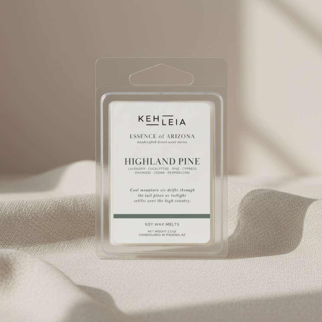 Essence of Arizona Edition