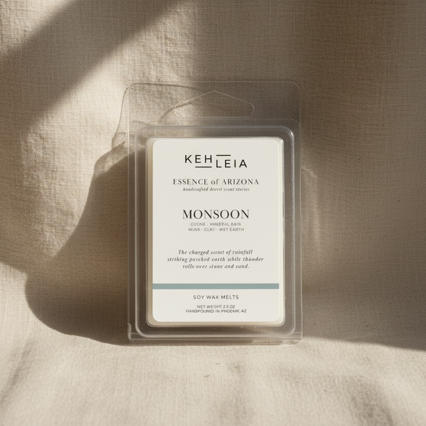 Essence of Arizona Edition