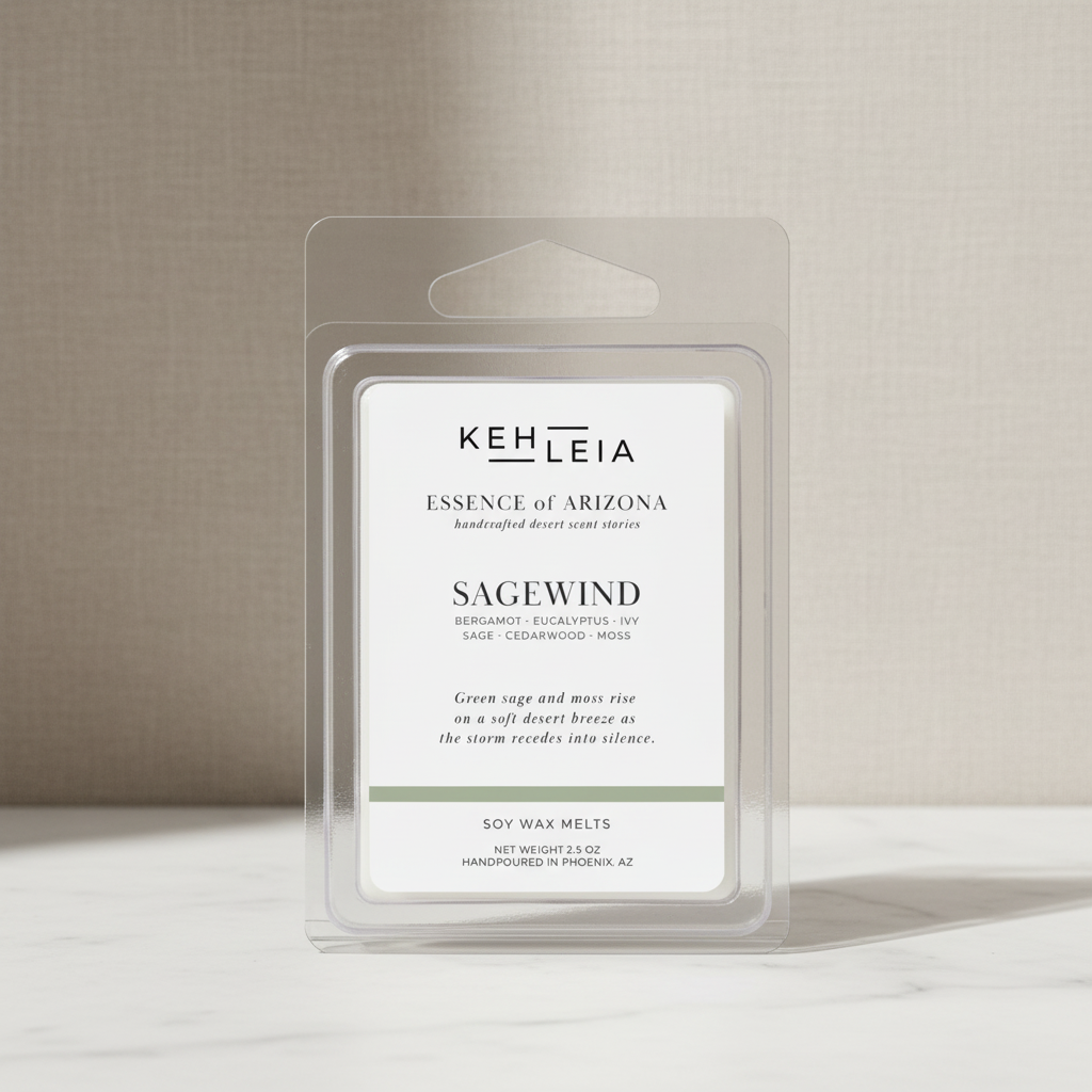 Essence of Arizona Edition