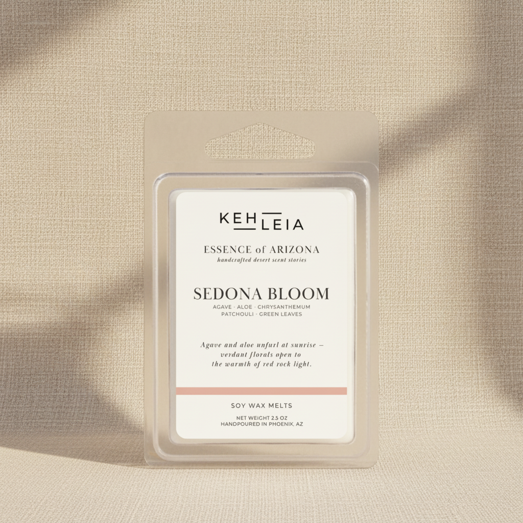 Essence of Arizona Edition