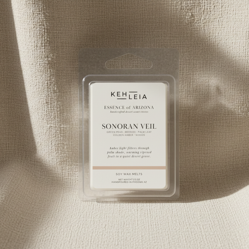 Essence of Arizona Edition