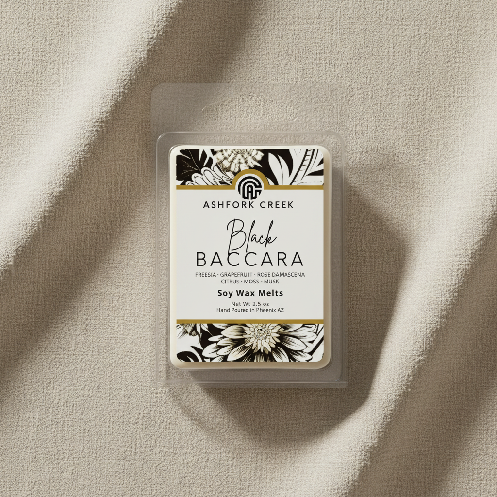 Ashfork Archive Wax Melts