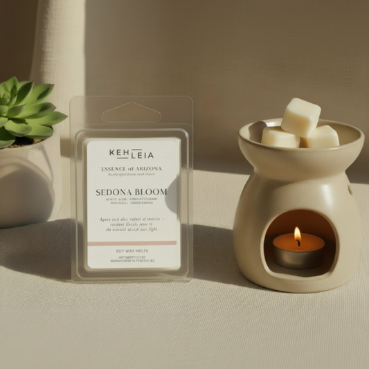 Essence of Arizona Edition